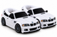 BMW E46 M3 VroomPaws Slippers