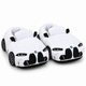 G80 M3 VroomPaws Slippers