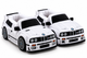 BMW E30 M3 VroomPaws Slippers