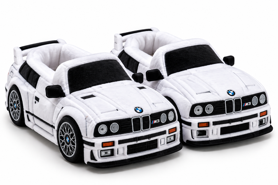 E30 M3