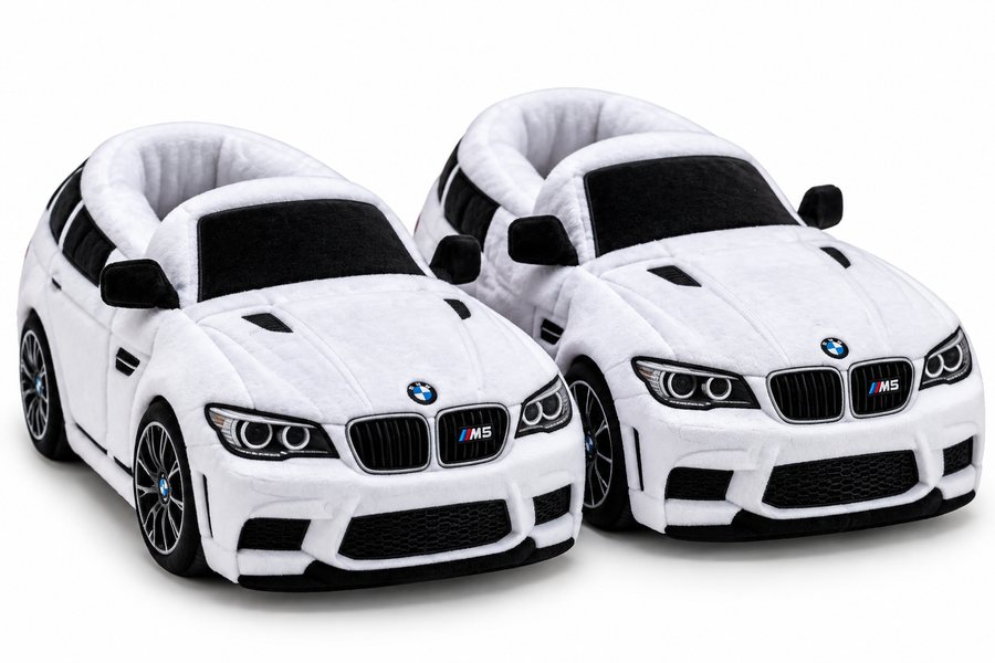 E60 M5