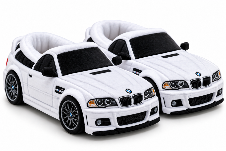 E46 M3